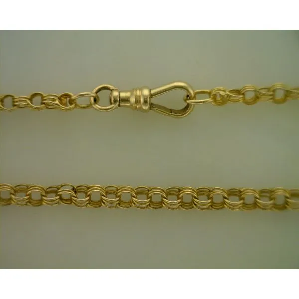 Watch Chain Joint Venture Estate Jewelry Charleston, SC