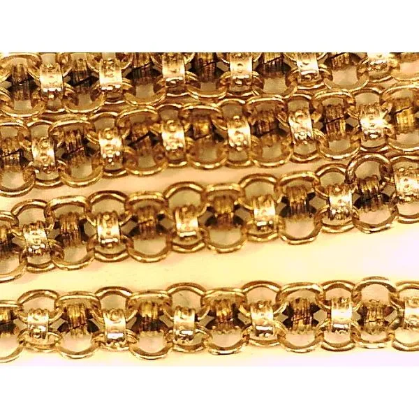 Watch Chain Image 2 Joint Venture Estate Jewelry Charleston, SC
