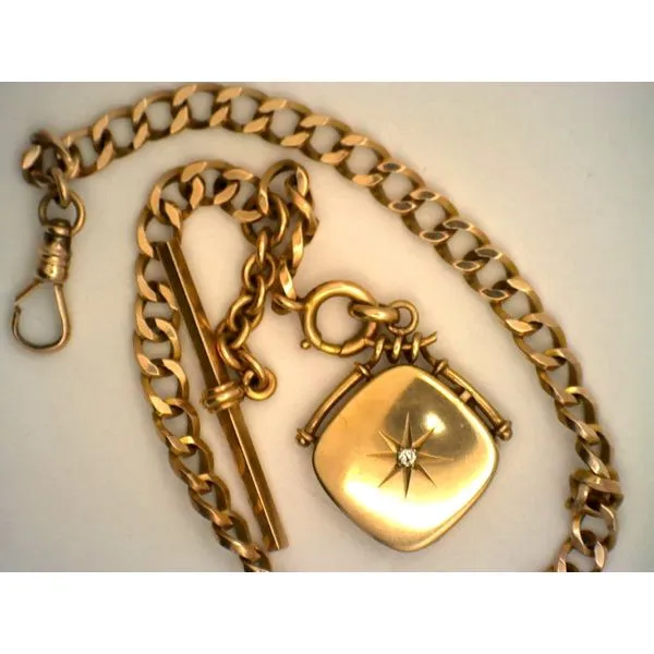 Watch Chain Joint Venture Estate Jewelry Charleston, SC