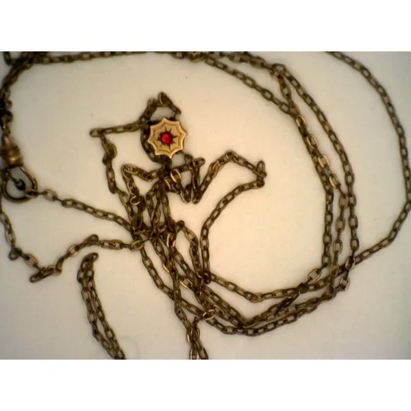 Watch Chain Joint Venture Estate Jewelry Charleston, SC