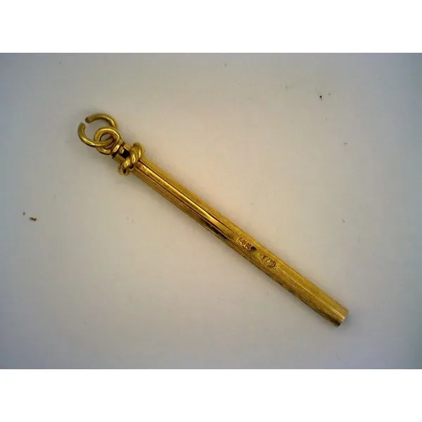 Watch Chain Joint Venture Estate Jewelry Charleston, SC