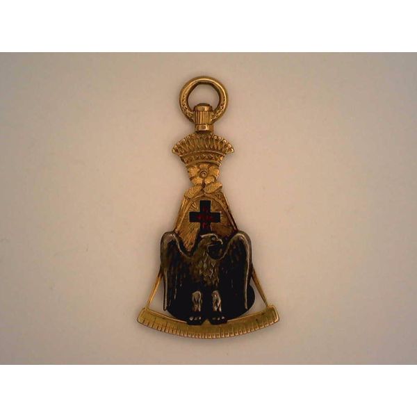 Watch Chain Image 2 Joint Venture Estate Jewelry Charleston, SC