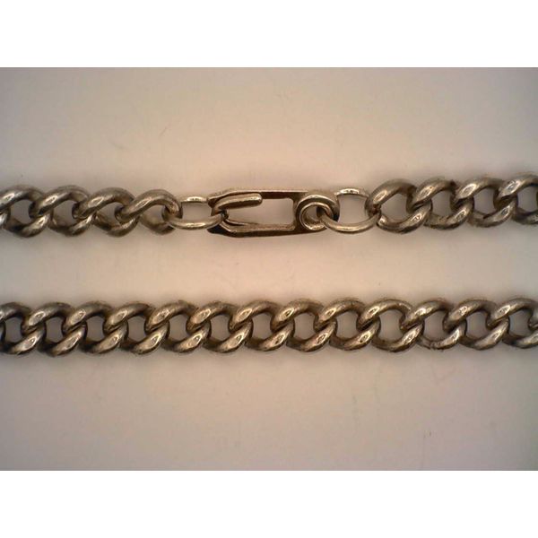 Watch Chain Joint Venture Estate Jewelry Charleston, SC