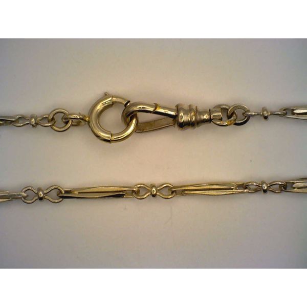 Watch Chain Joint Venture Estate Jewelry Charleston, SC