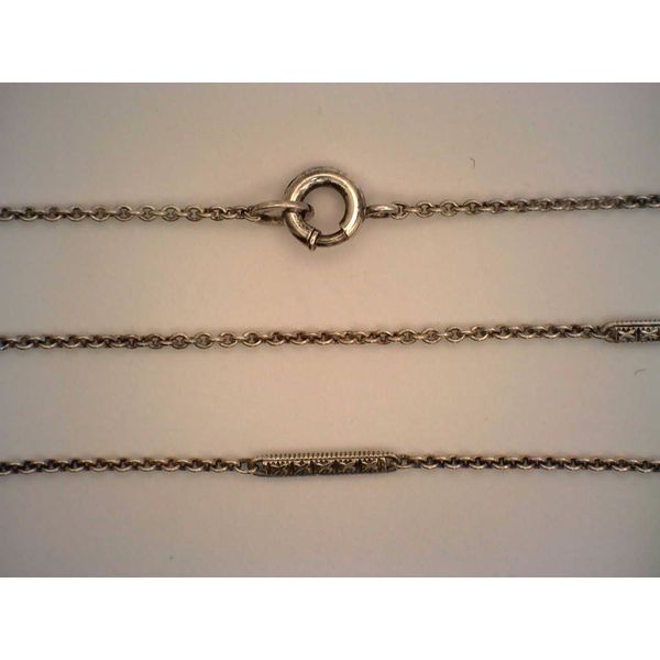 Watch Chain Joint Venture Estate Jewelry Charleston, SC