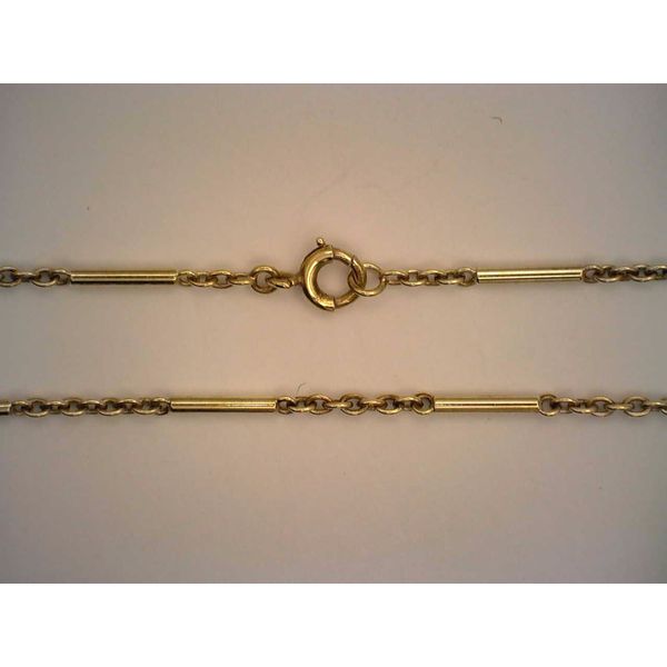 Watch Chain Joint Venture Estate Jewelry Charleston, SC