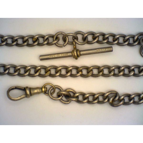 Watch Chain Joint Venture Estate Jewelry Charleston, SC