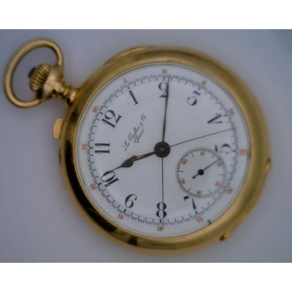 Pendant /  Pocket Watches Joint Venture Estate Jewelry Charleston, SC