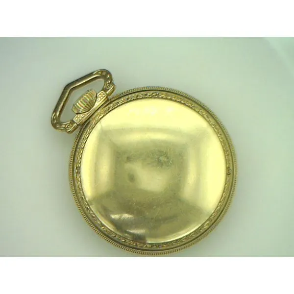 Pendant /  Pocket Watches Image 3 Joint Venture Estate Jewelry Charleston, SC