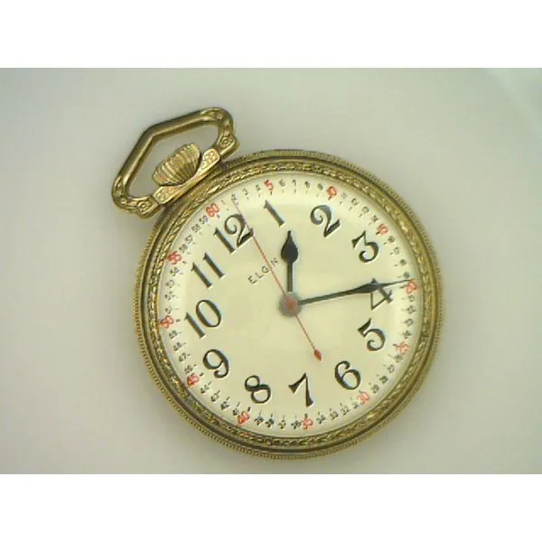 Pendant /  Pocket Watches Joint Venture Estate Jewelry Charleston, SC