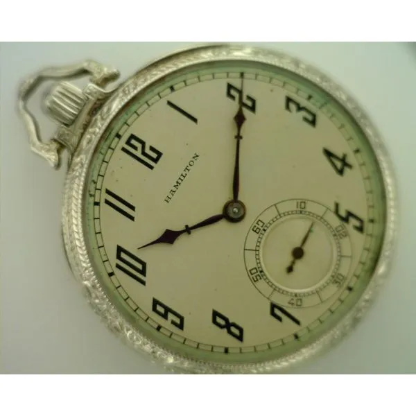 Pendant /  Pocket Watches Joint Venture Estate Jewelry Charleston, SC