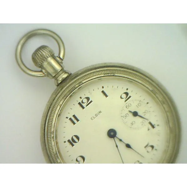 Pendant /  Pocket Watches Image 2 Joint Venture Estate Jewelry Charleston, SC