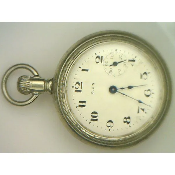 Pendant /  Pocket Watches Joint Venture Estate Jewelry Charleston, SC