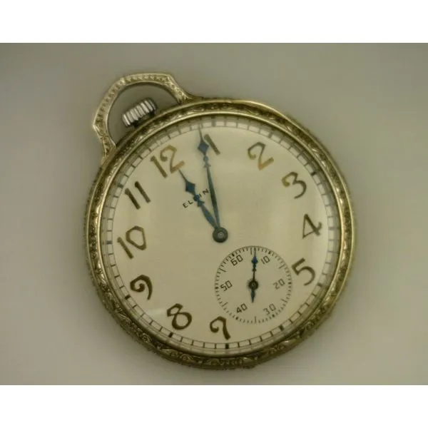 Pendant /  Pocket Watches Joint Venture Estate Jewelry Charleston, SC