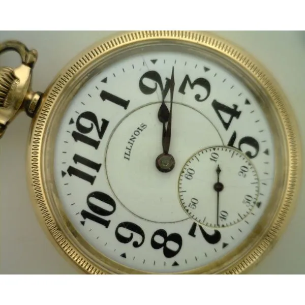 Pendant /  Pocket Watches Joint Venture Estate Jewelry Charleston, SC