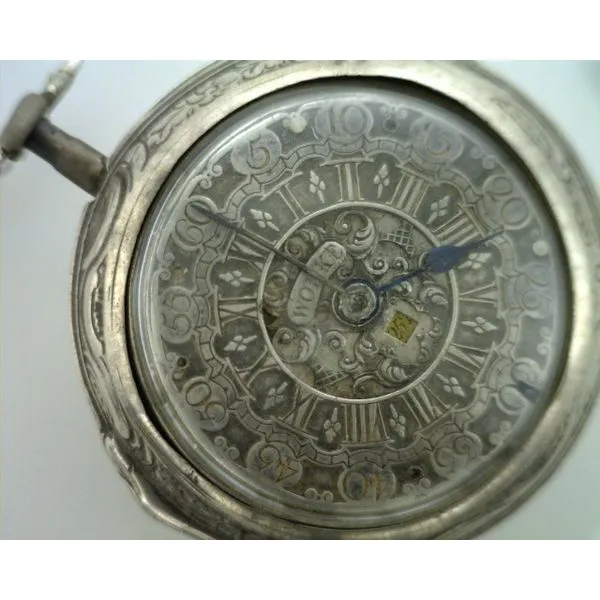 Pendant /  Pocket Watches Joint Venture Estate Jewelry Charleston, SC