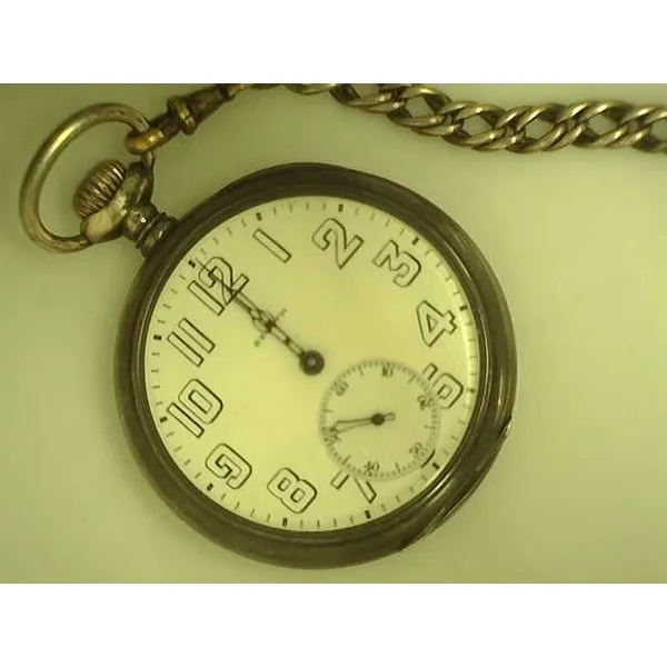 Pendant /  Pocket Watches Joint Venture Estate Jewelry Charleston, SC