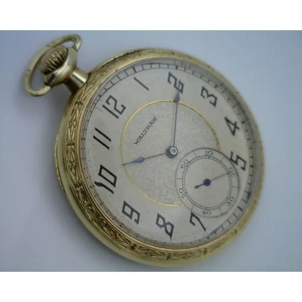 Pendant /  Pocket Watches Joint Venture Estate Jewelry Charleston, SC