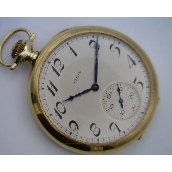 Pendant /  Pocket Watches Joint Venture Estate Jewelry Charleston, SC
