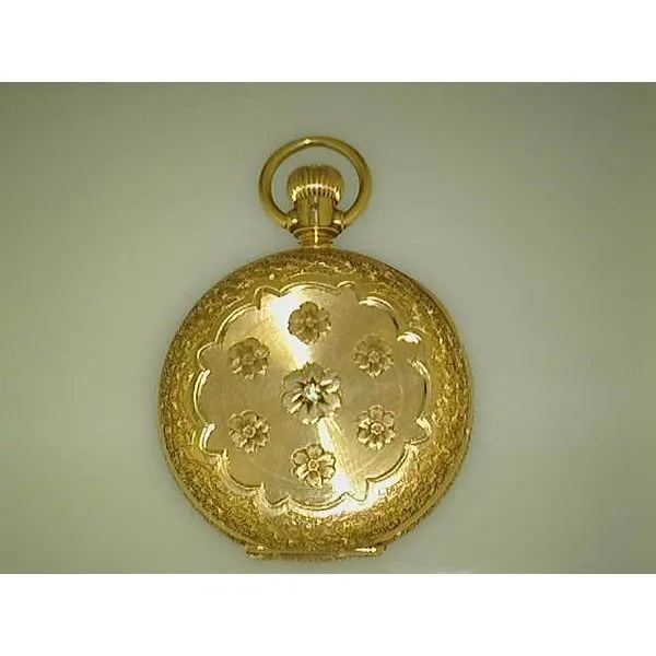 Pendant /  Pocket Watches Joint Venture Estate Jewelry Charleston, SC