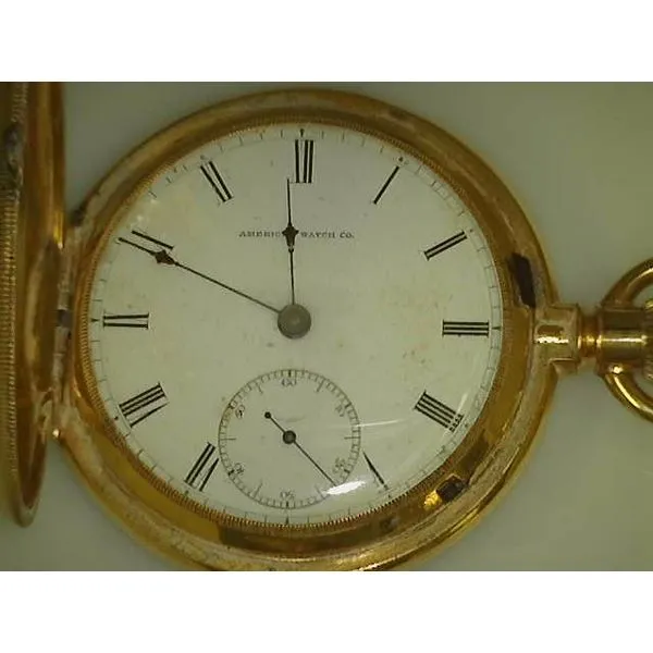Pendant /  Pocket Watches Joint Venture Estate Jewelry Charleston, SC