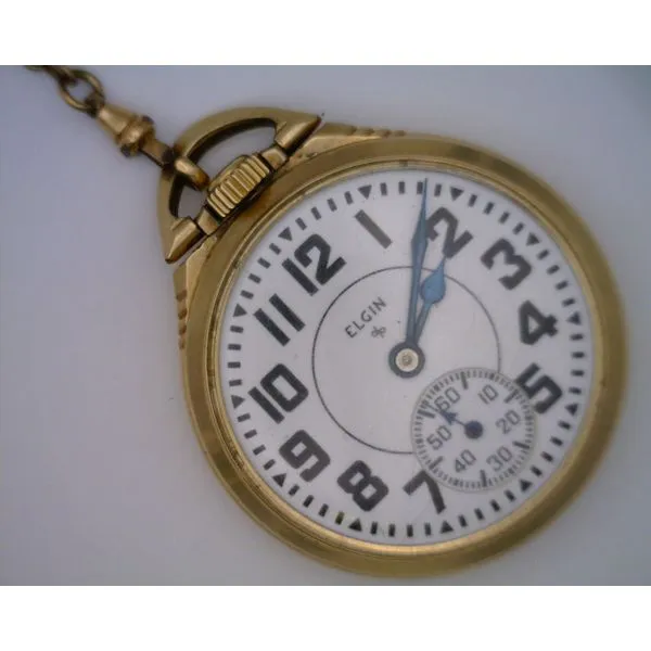 Pendant /  Pocket Watches Joint Venture Estate Jewelry Charleston, SC
