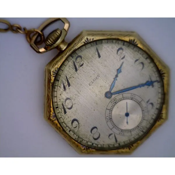 Pendant /  Pocket Watches Joint Venture Estate Jewelry Charleston, SC