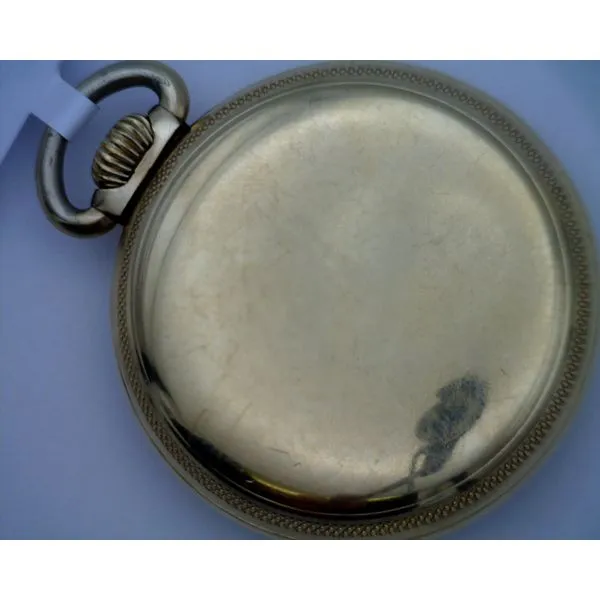 Pendant /  Pocket Watches Image 2 Joint Venture Estate Jewelry Charleston, SC