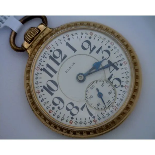 Pendant /  Pocket Watches Joint Venture Estate Jewelry Charleston, SC