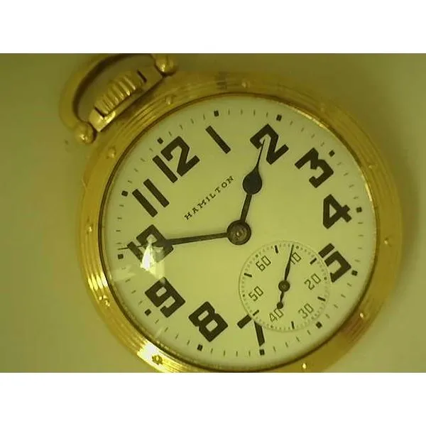 Pendant /  Pocket Watches Joint Venture Estate Jewelry Charleston, SC