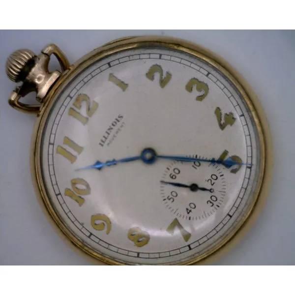 Pendant /  Pocket Watches Joint Venture Estate Jewelry Charleston, SC