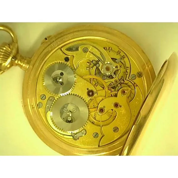 Pendant /  Pocket Watches Image 2 Joint Venture Estate Jewelry Charleston, SC