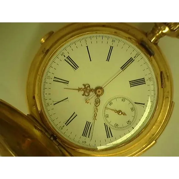 Pendant /  Pocket Watches Joint Venture Estate Jewelry Charleston, SC