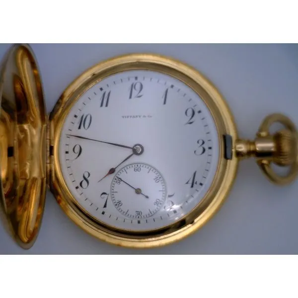 Pendant /  Pocket Watches Joint Venture Estate Jewelry Charleston, SC