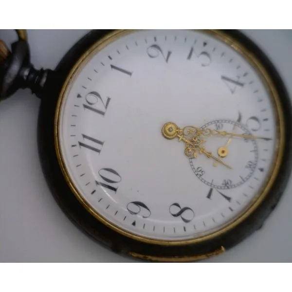 Pendant /  Pocket Watches Joint Venture Estate Jewelry Charleston, SC