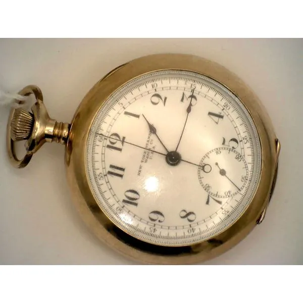 Pendant /  Pocket Watches Joint Venture Estate Jewelry Charleston, SC
