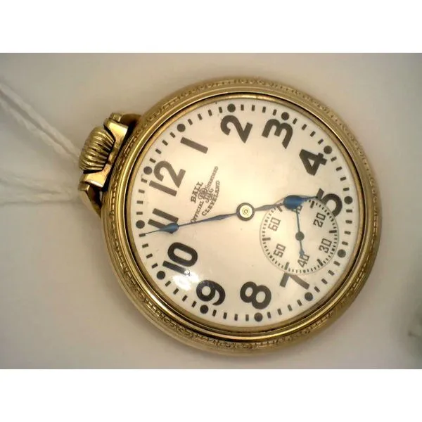 Pendant /  Pocket Watches Joint Venture Estate Jewelry Charleston, SC