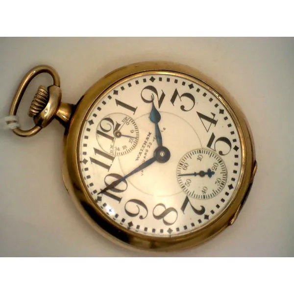 Pendant /  Pocket Watches Joint Venture Estate Jewelry Charleston, SC