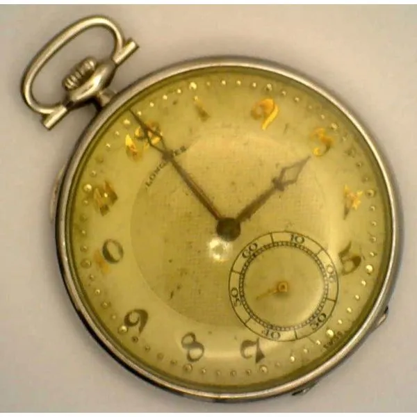 Pendant /  Pocket Watches Joint Venture Estate Jewelry Charleston, SC