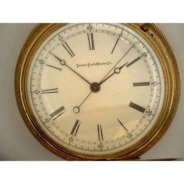 Pendant /  Pocket Watches Image 2 Joint Venture Estate Jewelry Charleston, SC