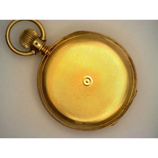 Pendant /  Pocket Watches Joint Venture Estate Jewelry Charleston, SC