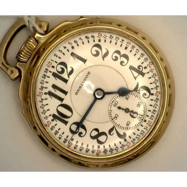 Pendant /  Pocket Watches Joint Venture Estate Jewelry Charleston, SC