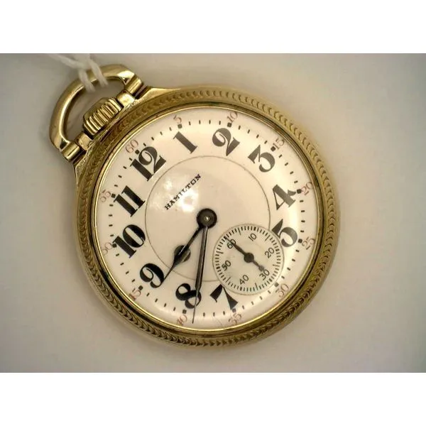 Pendant /  Pocket Watches Joint Venture Estate Jewelry Charleston, SC