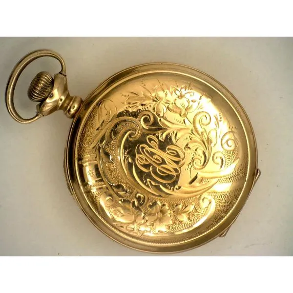 Pendant /  Pocket Watches Joint Venture Estate Jewelry Charleston, SC