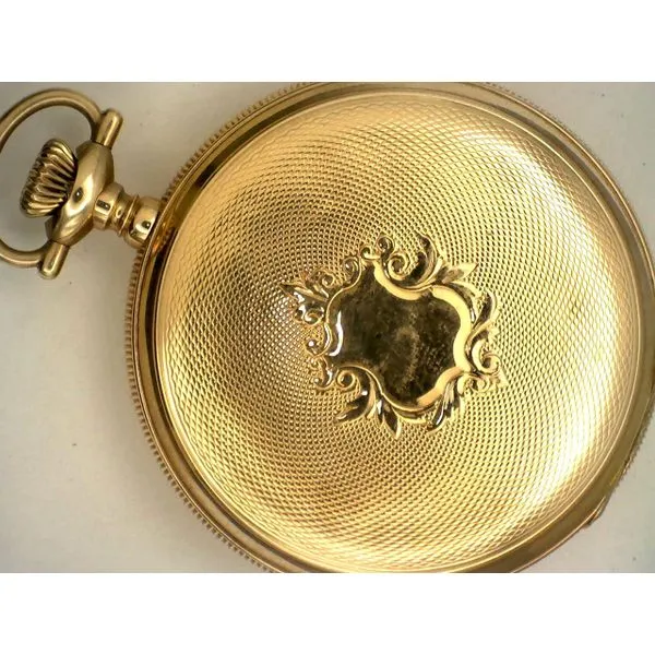 Pendant /  Pocket Watches Joint Venture Estate Jewelry Charleston, SC
