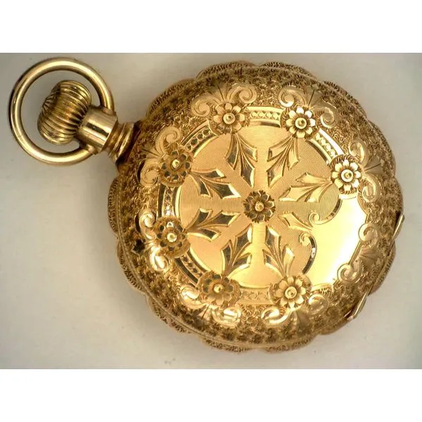 Pendant /  Pocket Watches Joint Venture Estate Jewelry Charleston, SC
