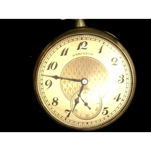 Pendant /  Pocket Watches Joint Venture Estate Jewelry Charleston, SC