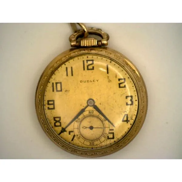 Pendant /  Pocket Watches Joint Venture Estate Jewelry Charleston, SC