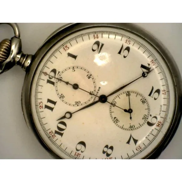 Pendant /  Pocket Watches Joint Venture Estate Jewelry Charleston, SC