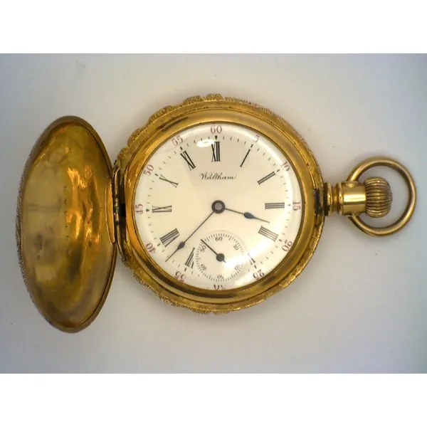 Pendant /  Pocket Watches Joint Venture Estate Jewelry Charleston, SC